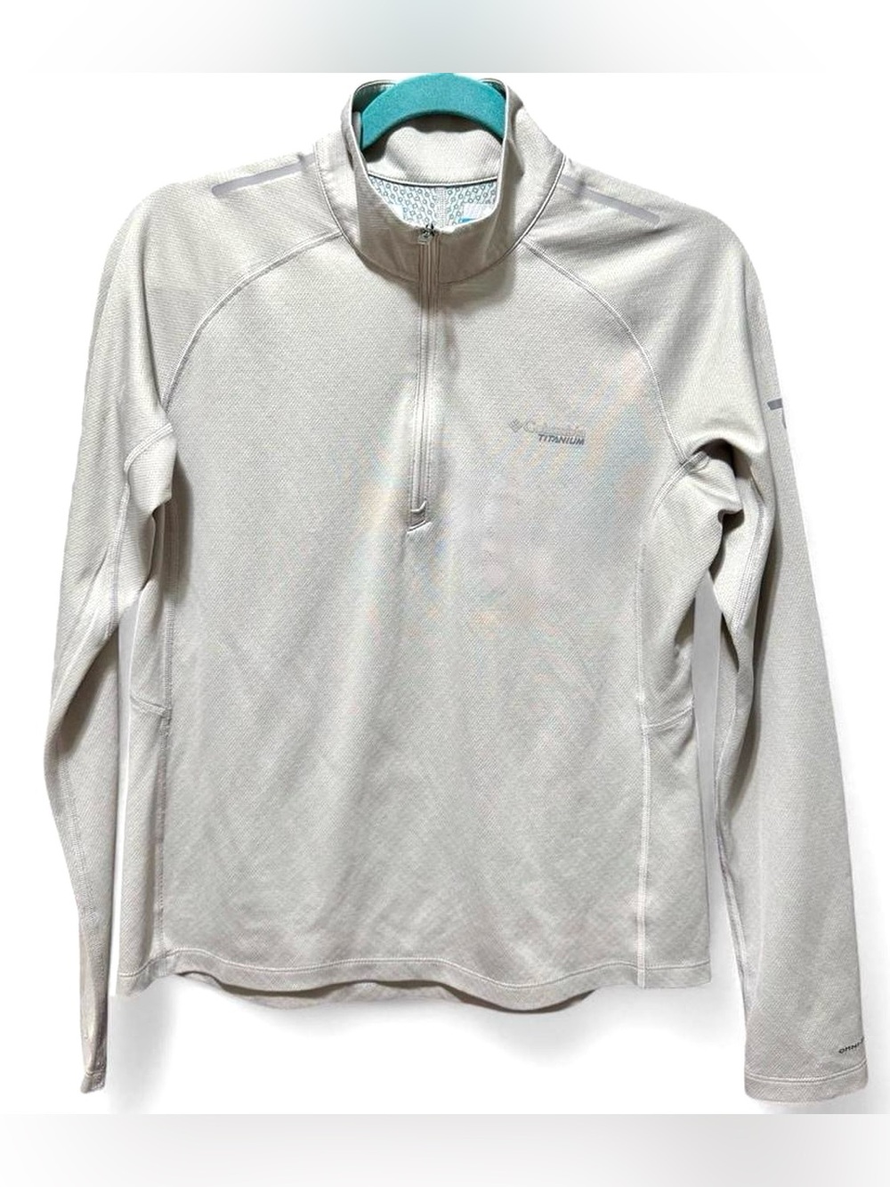Columbia Titanium Pullover - Picture 2 of 16